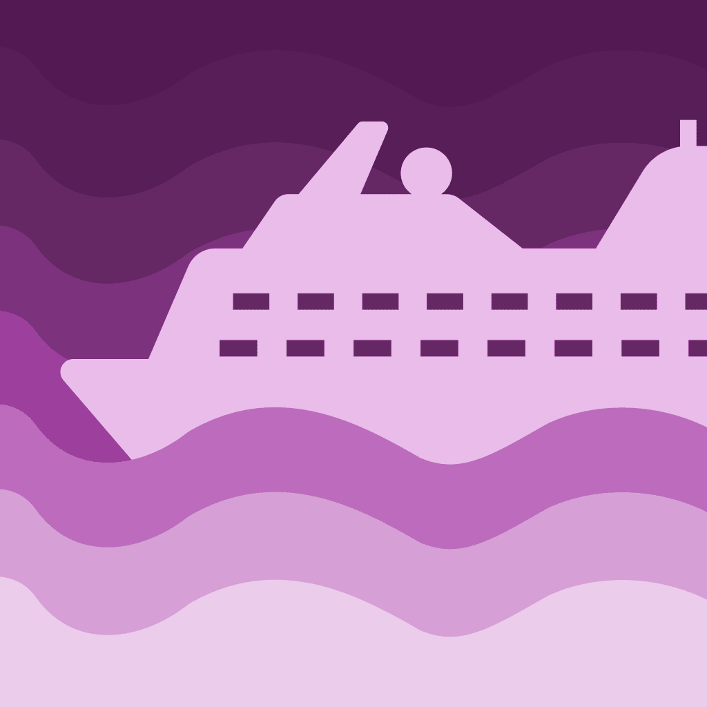 Ship Logger icon